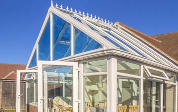 conservatory roof insulation costs Pirbright