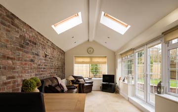 conservatory roof insulation Pirbright, Surrey