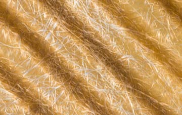 Pirbright fibreglass roof waterproofing