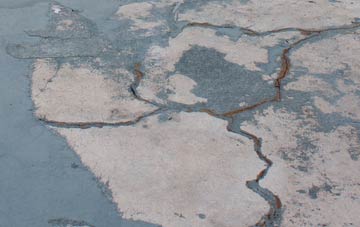 fibreglass roofing replacement Pirbright