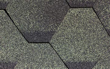 Pirbright fibreglass shingle repairs