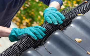 Pirbright gutter repair companies