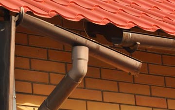 Pirbright gutter repair costs