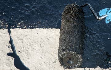 Pirbright liquid sealant waterproofing