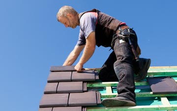 disadvantages of Pirbright slate roofing