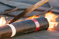 free Pirbright flat roofing repair quotes