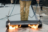 Pirbright flat roof sealing quote