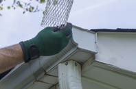 rated Pirbright guttering repair companies