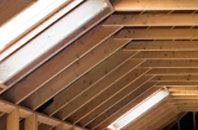 Pirbright tapered roof insulation quotes